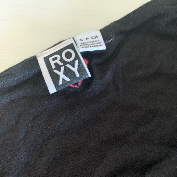 Women’s ROXY Strapless Top - Picture 5 of 5
